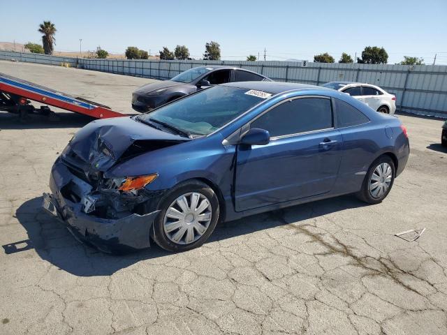 2008 HONDA CIVIC LX, 