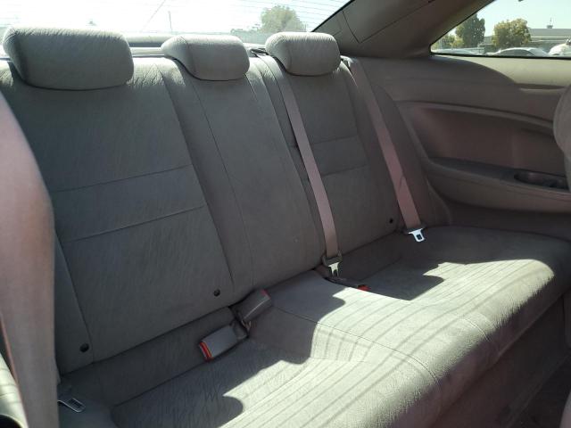 2HGFG12628H553318 - 2008 HONDA CIVIC LX 蓝色 照片 10