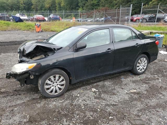 2012 TOYOTA COROLLA BASE, 
