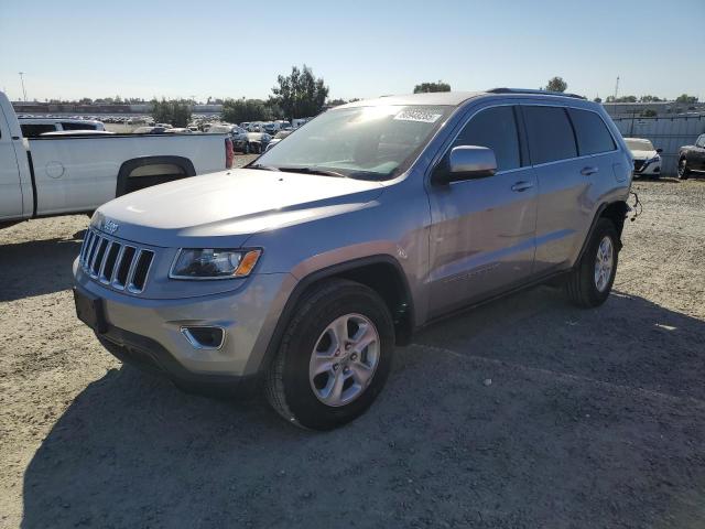 2015 JEEP GRAND CHEROKEE LAREDO, 