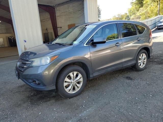 2014 HONDA CR-V EX, 