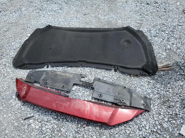 1N4BL4CV5MN366937 - 2021 NISSAN ALTIMA SR RED photo 12