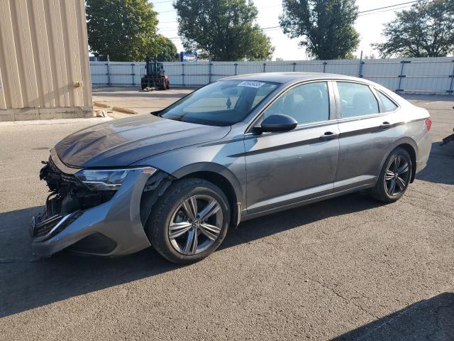 2023 VOLKSWAGEN JETTA SE, 