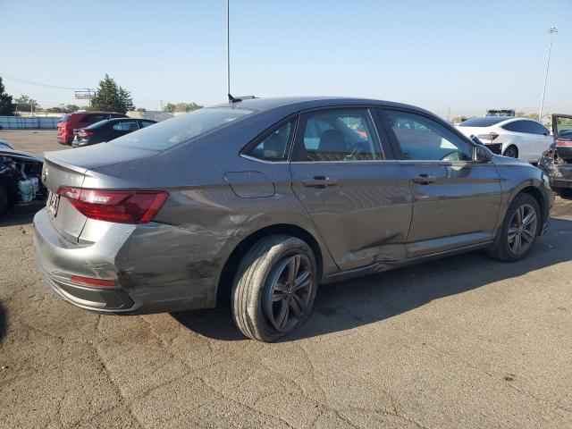 3VWEM7BU2PM050700 - 2023 VOLKSWAGEN JETTA SE GRAY photo 3