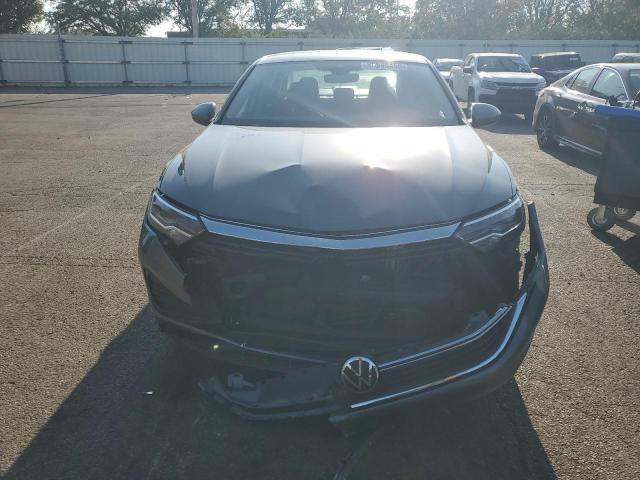 3VWEM7BU2PM050700 - 2023 VOLKSWAGEN JETTA SE GRAY photo 5