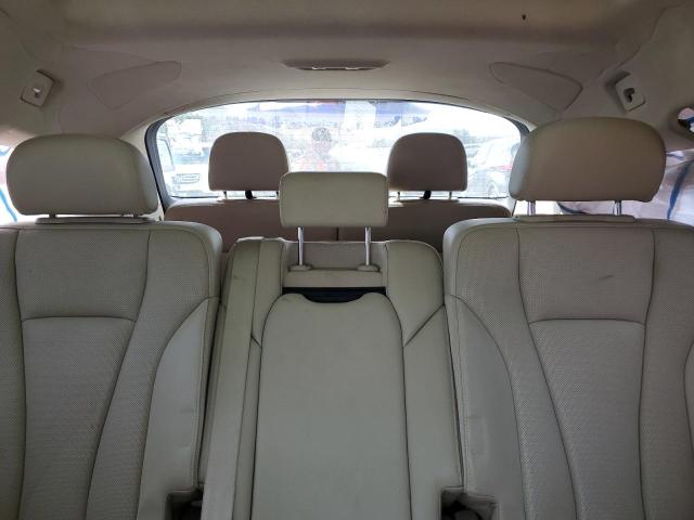 WA1VAAF7XJD023075 - 2018 AUDI Q7 PRESTIGE 黑色 照片 10