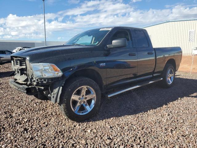 2017 RAM 1500 ST, 