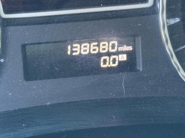 5N1AL0MN8EC541946 - 2014 INFINITI QX60 GREEN photo 8