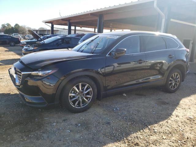 2016 MAZDA CX-9 TOURING, 