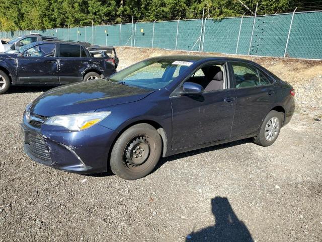 2015 TOYOTA CAMRY LE, 