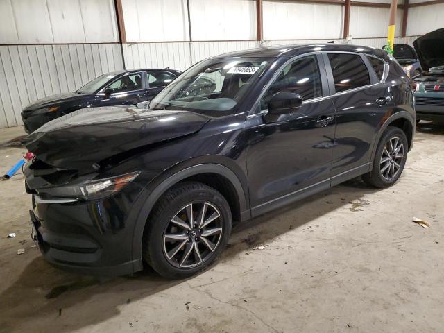 2018 MAZDA CX-5 TOURING, 