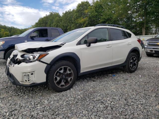 2019 SUBARU CROSSTREK, 