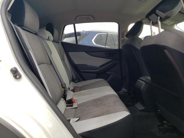 JF2GTAAC4KH282444 - 2019 SUBARU CROSSTREK WHITE photo 10