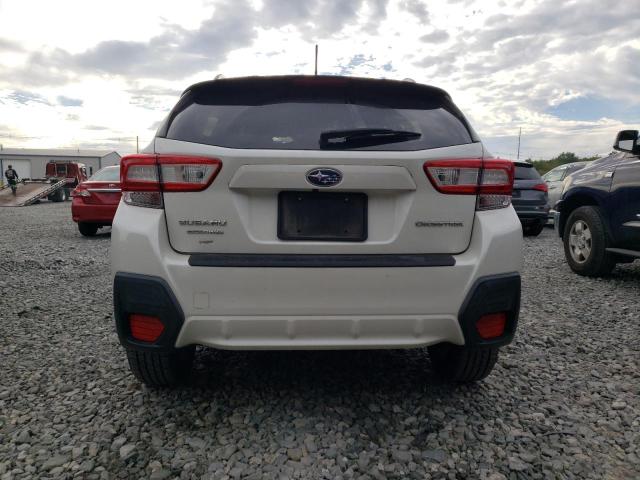 JF2GTAAC4KH282444 - 2019 SUBARU CROSSTREK WHITE photo 6