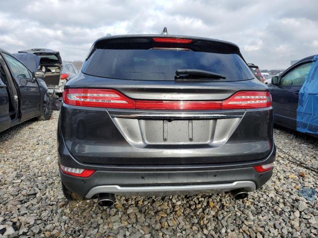 5LMCJ2D99KUL52299 - 2019 LINCOLN MKC SELECT Գրաֆիտ լուսանկար 6