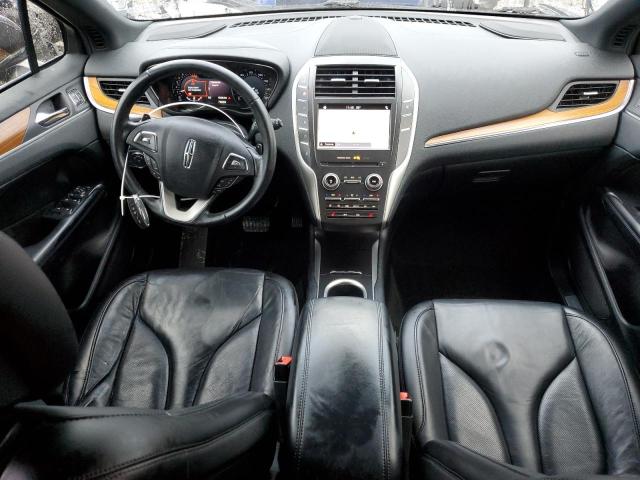 5LMCJ2D99KUL52299 - 2019 LINCOLN MKC SELECT Գրաֆիտ լուսանկար 8