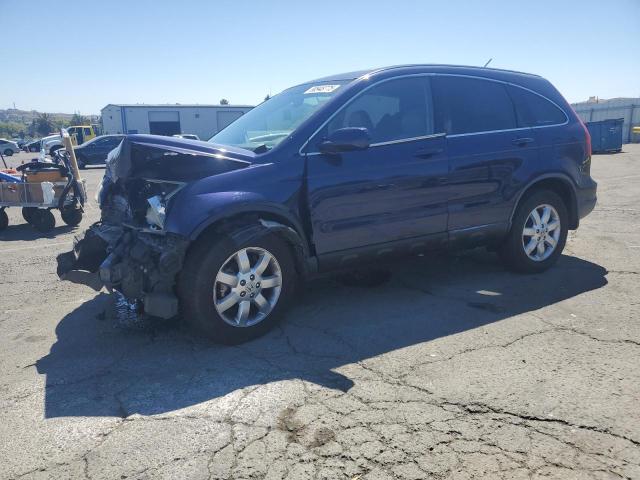 2008 HONDA CR-V EXL, null