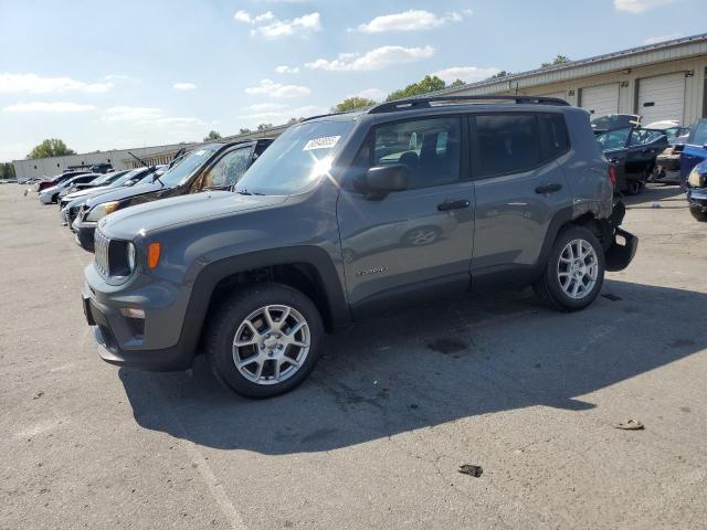 2019 JEEP RENEGADE SPORT, 