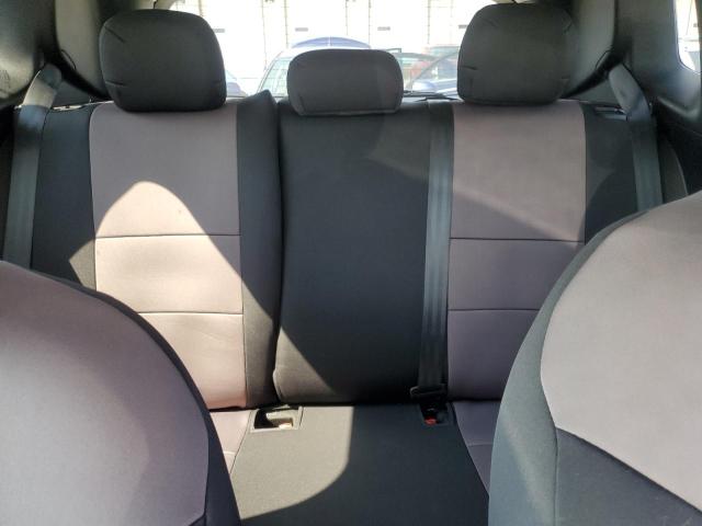 ZACNJBAB1KPK75255 - 2019 JEEP RENEGADE SPORT GRAY photo 10