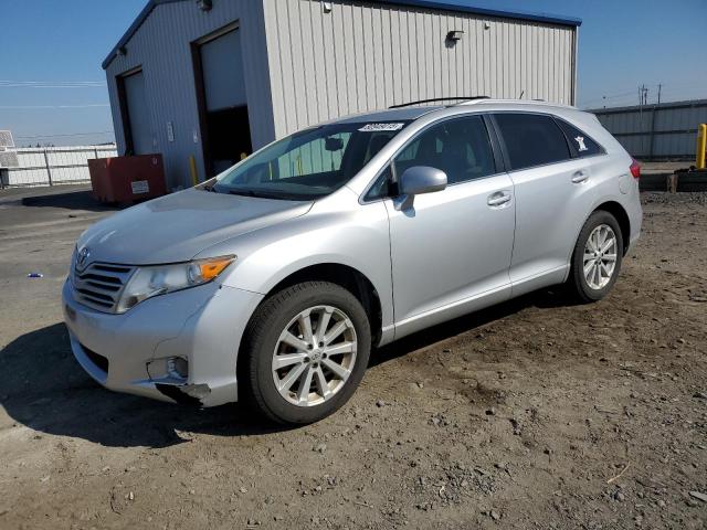 2010 TOYOTA VENZA, 