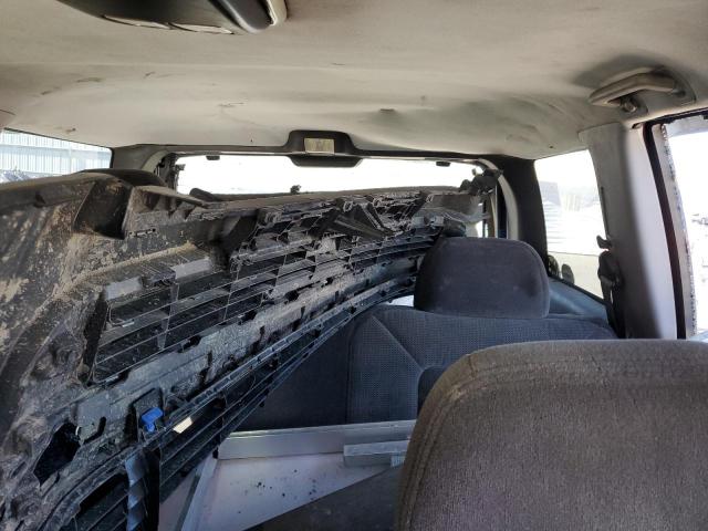 1J4GZ58S1TC339175 - 1996 JEEP GRAND CHEROKEE LAREDO Grün Foto 10