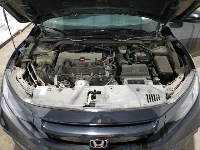 2HGFC2F89LH561308 - 2020 HONDA CIVIC SPORT 黑色 照片 11