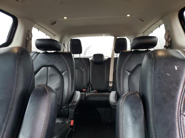 2C4RC1BG8LR268903 - 2020 CHRYSLER PACIFICA TOURING L 黑色 照片 10