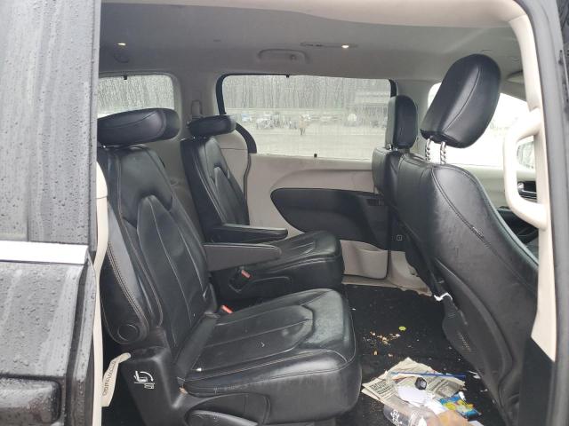 2C4RC1BG8LR268903 - 2020 CHRYSLER PACIFICA TOURING L 黑色 照片 11