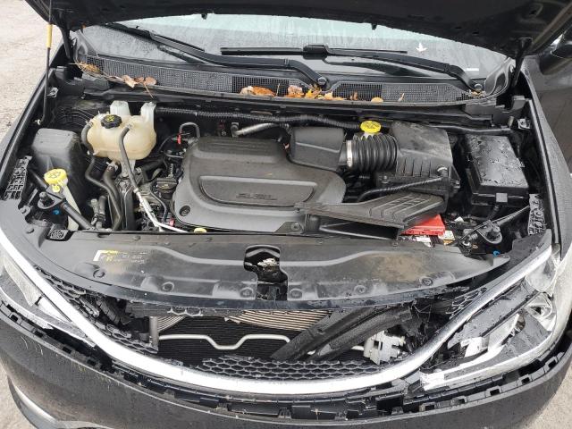2C4RC1BG8LR268903 - 2020 CHRYSLER PACIFICA TOURING L 黑色 照片 12