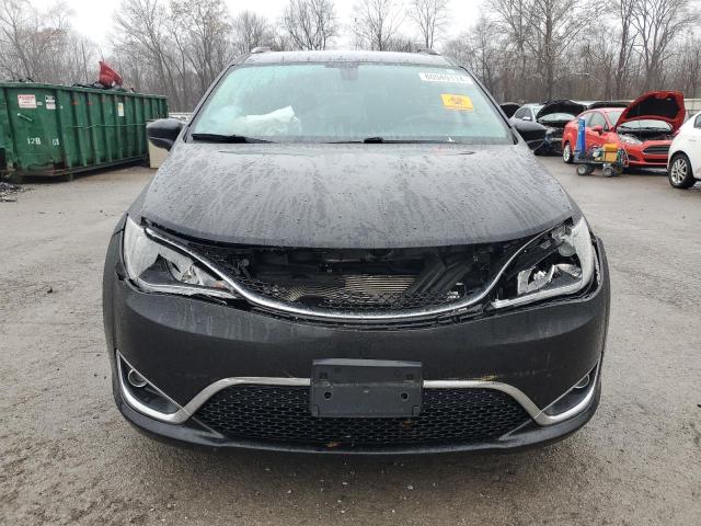 2C4RC1BG8LR268903 - 2020 CHRYSLER PACIFICA TOURING L 黑色 照片 5