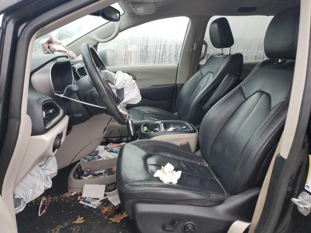 2C4RC1BG8LR268903 - 2020 CHRYSLER PACIFICA TOURING L 黑色 照片 7