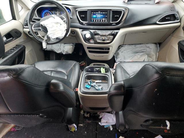 2C4RC1BG8LR268903 - 2020 CHRYSLER PACIFICA TOURING L 黑色 照片 8