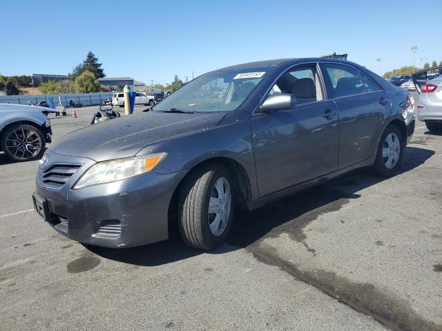 2011 TOYOTA CAMRY BASE, 