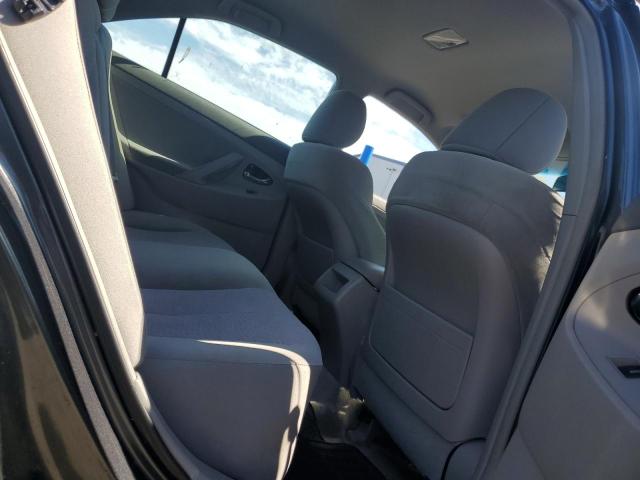 4T1BF3EK5BU213164 - 2011 TOYOTA CAMRY BASE Серый фото 10