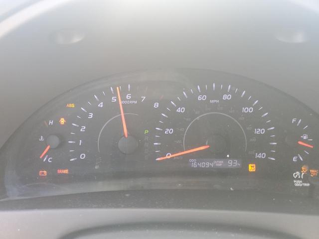 4T1BF3EK5BU213164 - 2011 TOYOTA CAMRY BASE Серый фото 9