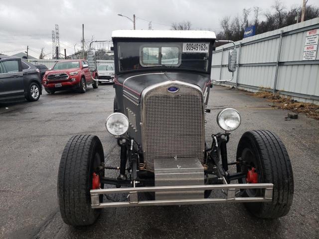 A4238734GA - 1931 FORD MODEL A BLACK photo 5