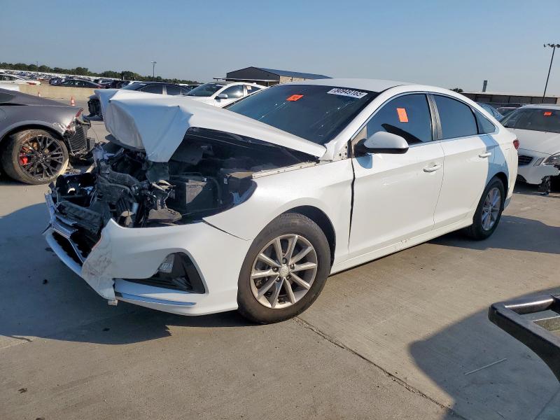 2018 HYUNDAI SONATA SE, 