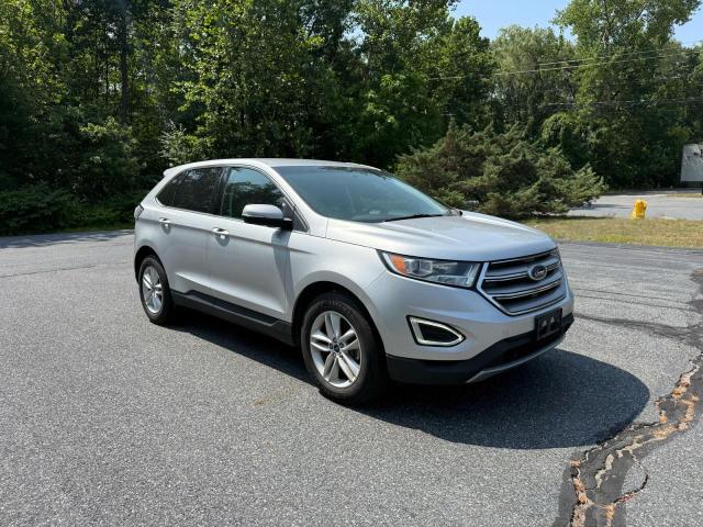 2016 FORD EDGE SEL, 