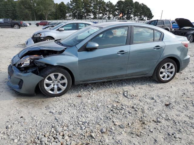 2013 MAZDA 3 I, 