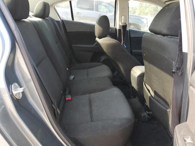 JM1BL1U73D1798667 - 2013 MAZDA 3 I BLUE photo 10