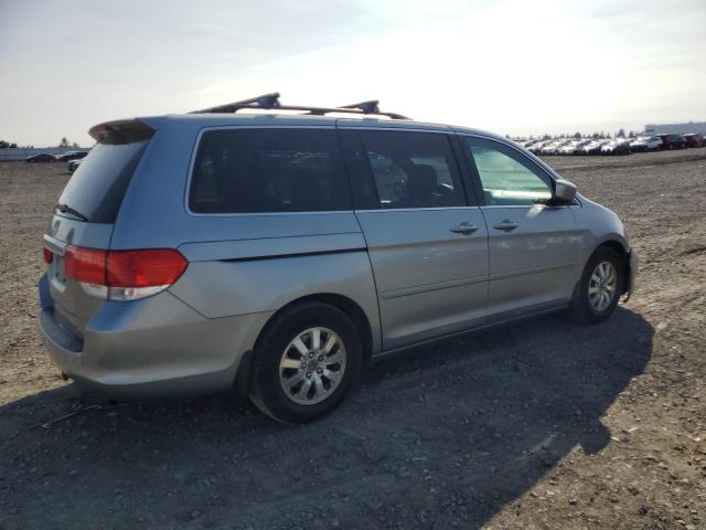 5FNRL38678B040887 - 2008 HONDA ODYSSEY EXL Gümüş foto 3