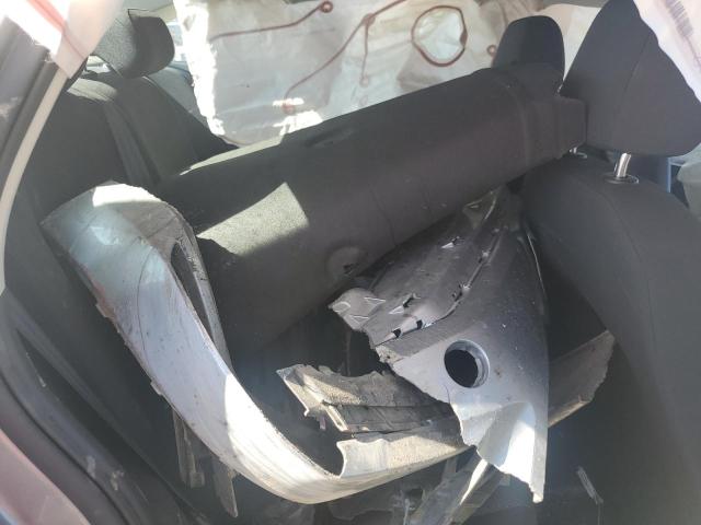 3VWN57BU6MM085751 - 2021 VOLKSWAGEN JETTA S SILVER photo 10