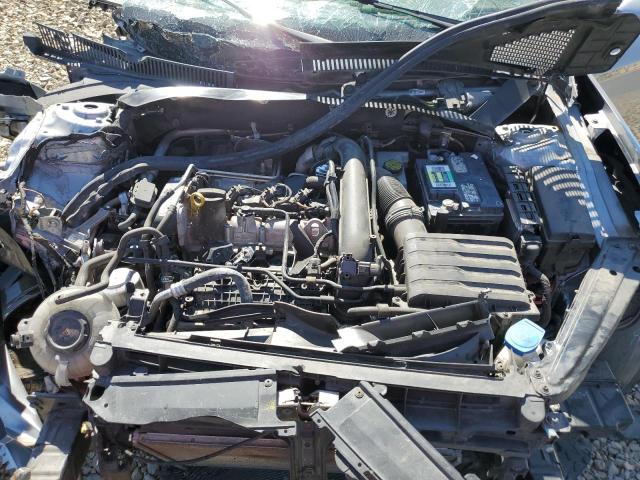 3VWN57BU6MM085751 - 2021 VOLKSWAGEN JETTA S SILVER photo 11