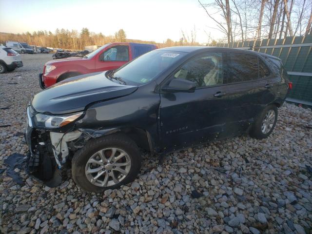 2019 CHEVROLET EQUINOX LS, 