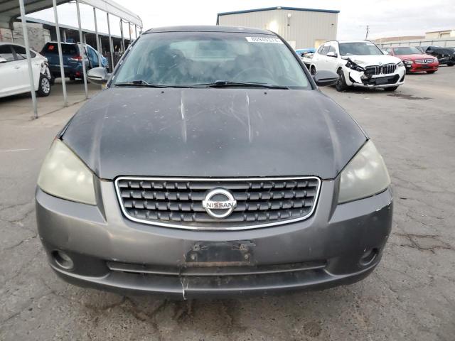 1N4AL11D36N461570 - 2006 NISSAN ALTIMA S CHARCOAL photo 5