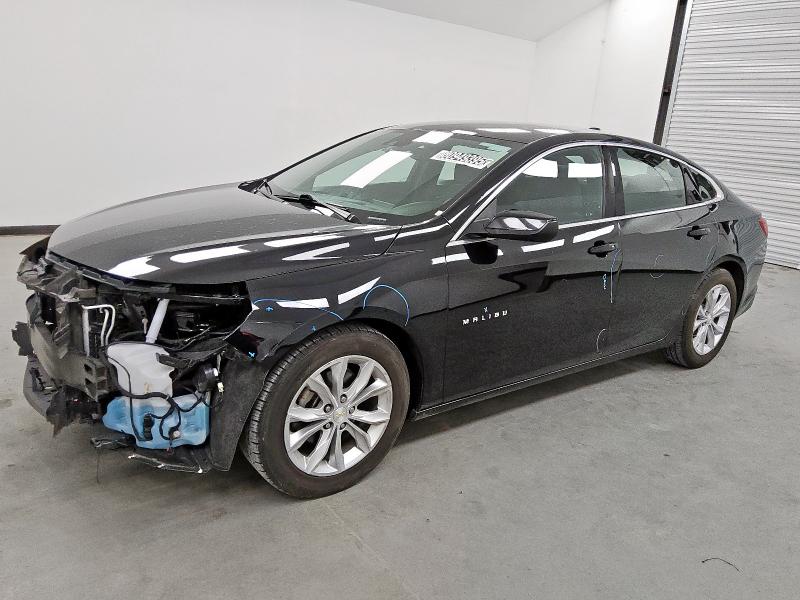2023 CHEVROLET MALIBU LT, 