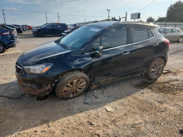 2019 BUICK ENCORE PREFERRED, 