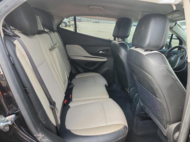 KL4CJASB8KB708562 - 2019 BUICK ENCORE PREFERRED 黑色 照片 11