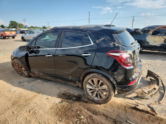 KL4CJASB8KB708562 - 2019 BUICK ENCORE PREFERRED 黑色 照片 2