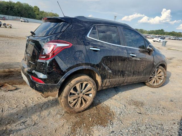 KL4CJASB8KB708562 - 2019 BUICK ENCORE PREFERRED 黑色 照片 3